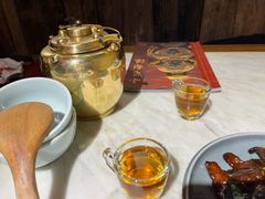 小吊梨汤-小吊梨汤·北京菜·烤鸭(鸟巢店)