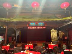-正阳门饭庄·烤鸭·北京菜(万丰路七里庄店)