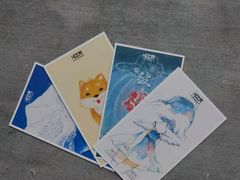 -H次元沉浸剧情密室(街道口店)