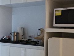 -曼谷文华中心点大酒店