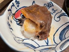 -万福·和牛炭火烧肉店(苏州中心店)