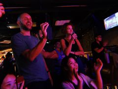 -音乐房子·Vintage Live Bar(玉林总店)