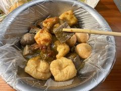 -正宗梧州牛肠酸