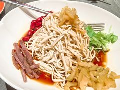 -小厨娘金榜题名(夫子庙秦淮河店)