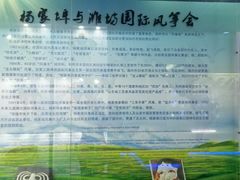 -杨家埠民间艺术大观园