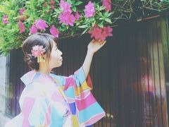 -京都和服体验 梦馆(五条店)