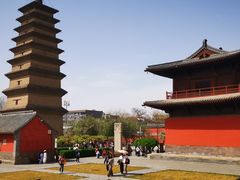 -天宁寺