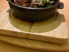 -周三的情书花园餐厅(江北店)