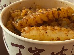 -丁家坡洋芋·观音桥好吃街A区(全国总店)