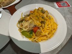 -必胜客(WOW龙归店)