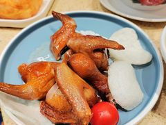 -点都德(长泰广场店)