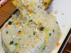 -南国锋味椰子鸡(瀚海店)