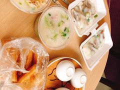 -银记肠粉店(北京路店)