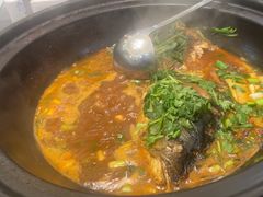 -香山湖家家宴(中山陵店)