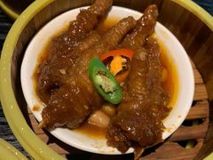 -五缘湾凯悦酒店·悦饗中餐厅