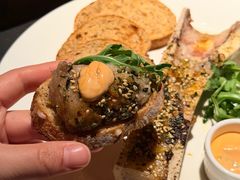 -小火花·干式熟成牛排馆Spark SteakHouse(剑桥郡店)