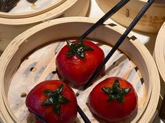 -禄运茶居·手工点心(猎德店)