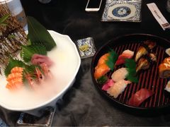 -仓桥家·焗寿司·锅物(光谷步行街店)