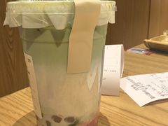 -宝珠奶酪(长宁金虹桥店)
