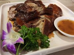 -鹅冠港式茶餐厅(来福士店)