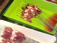-毅祥斋老孙家泡馍(北院门鼓楼店)