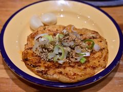 小饼-香约老地方烧烤(九道街店)