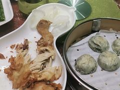 -西安饭庄(立丰国际店)