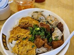 蟹膏有四大块-荔林食店(西华路店)