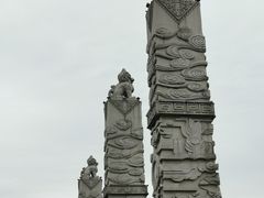 -池州市平天湖风景区