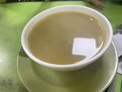 -胜利茶餐室