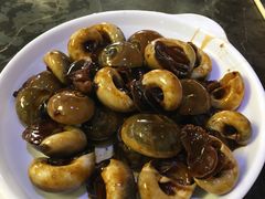 -锋味海鲜菜馆