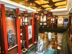 -梅龙镇酒家(南京西路总店)