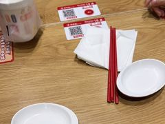 -喜家德虾仁水饺(繁荣路店)