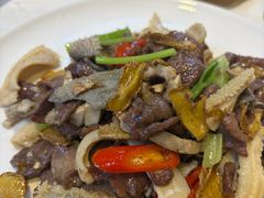 -闽公馆·客家私房菜·商务宴请·包厢(杏林橡树湾店)