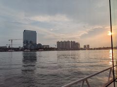 -白天鹅宾馆·流浮阁咖啡厅