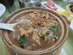 -京菜·砂锅居·烤鸭(西四店)