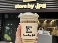 -JPG canteen(广州乐峰广场店)