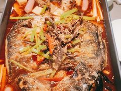 -半天妖烤鱼(大兴大悦春风里店)