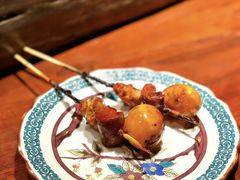 -鸟万·炭火料理Yaki ONE(星光店)