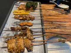 -北丐先生·野馄饨烧烤(长宁龙之梦店)