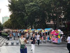 -广州保利时光里(建设大马路店)