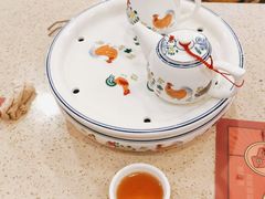 -点都德(盘福楼店)