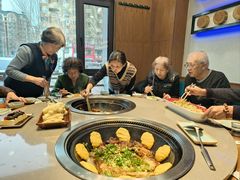 -门家大院铁锅炖·KTV·包房(浑南店)