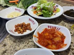 -安又胖韩国烤肉(美罗城店)