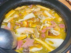 -一朵菌·野生菌探索家火锅(南亚店)