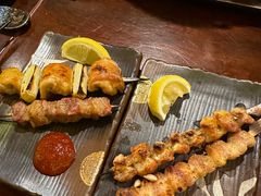 -鸟鹏烧鸟居酒屋(仁恒梦中心店)