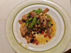 -秦月轩·陕西家乡菜(阜成路·五棵松店)