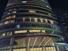 -连云港苏宁索菲特酒店