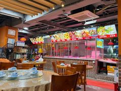 -馨香苑·潮汕菜·海鲜砂锅粥·深大老字号(南头店)