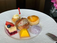 -北京康莱德酒店